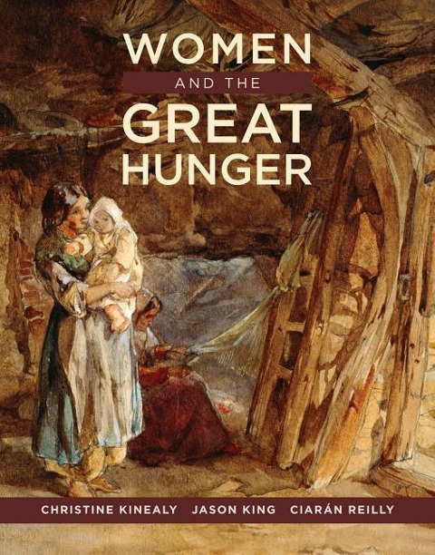 Women and the Great Hunger - 