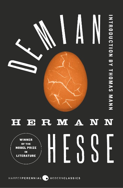 Demian - Hermann Hesse