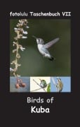 Cover-Bild zum Titel 'Birds of Kuba' von 'Fotolulu'
