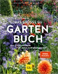 Das große GU Gartenbuch - Herta Simon