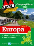 ACSI Campingführer Europa 2023 - 