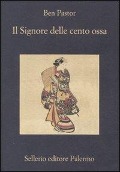 Cover-Bild zum Titel 'Il signore delle cento ossa' von 'Ben Pastor'