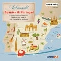 Sehnsucht Spanien & Portugal - 