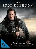 Cover-Bild zum Titel 'The Last Kingdom' von 'Bernard Cornwell, Stephen Butchard, Eivor, John Lunn'