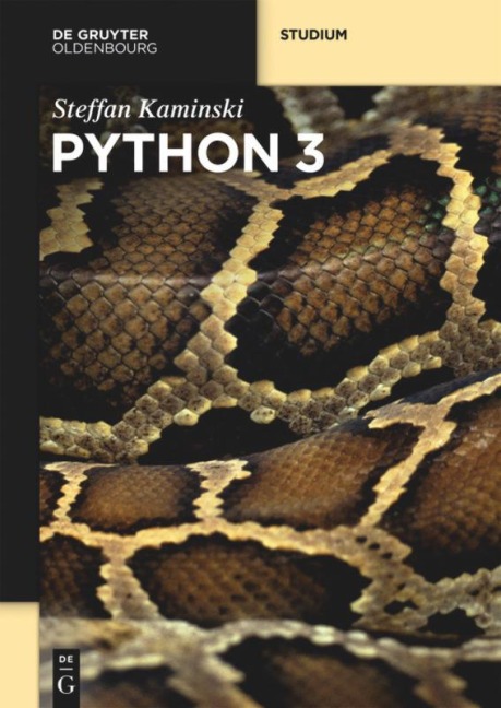 Python 3 - Steffan Kaminski