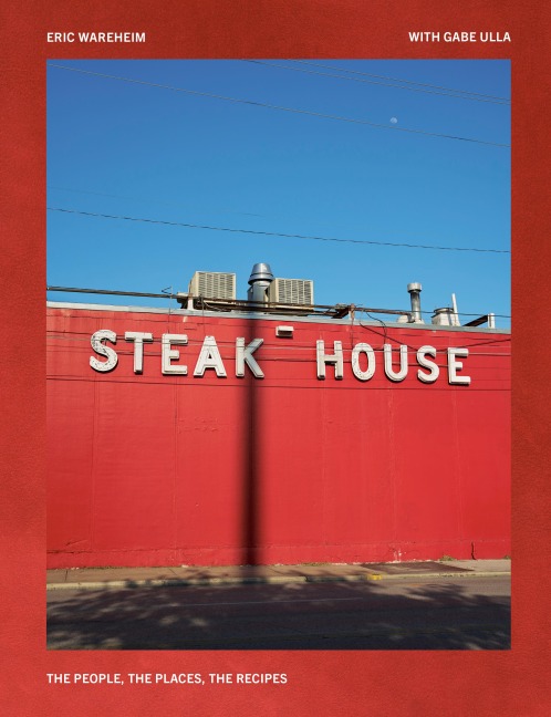 Steak House - Eric Wareheim