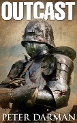 Cover-Bild zum Titel 'Outcast (Alpine Warrior, #1)' von 'Peter Darman'