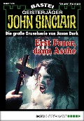 Cover-Bild zum Titel 'John Sinclair 1790' von 'Jason Dark'