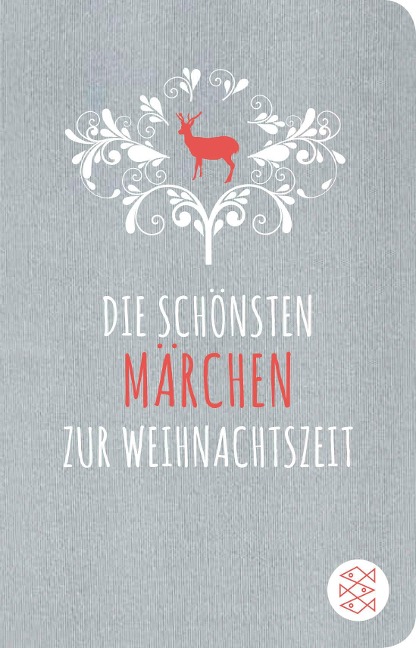 Die schönsten Märchen zur Weihnachtszeit - 