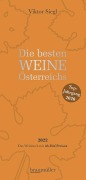 Die besten Weine Österreichs 2022 - Viktor Siegl