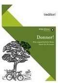 Donner! - Antje Erlenau