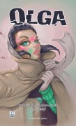 Cover-Bild zum Titel 'Olga' von 'David Baudemont'