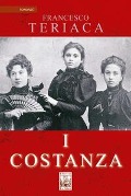 Cover-Bild zum Titel 'I Costanza' von 'Francesco Teriaca'