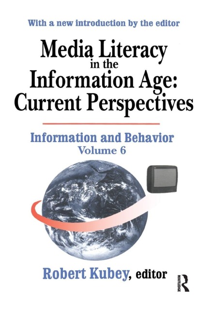 Media Literacy Around the World - Robert Kubey