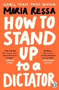 Cover-Bild zum Titel 'How to Stand Up to a Dictator' von 'Maria Ressa'
