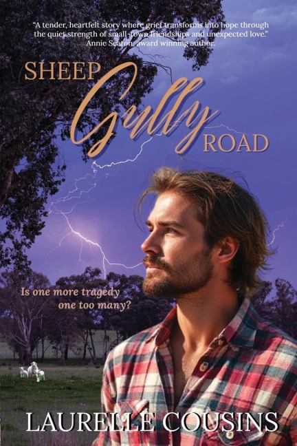 Sheep Gully Road - Laurelle Cousins
