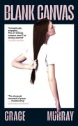 Cover-Bild zum Titel 'Blank Canvas' von 'Grace Murray'