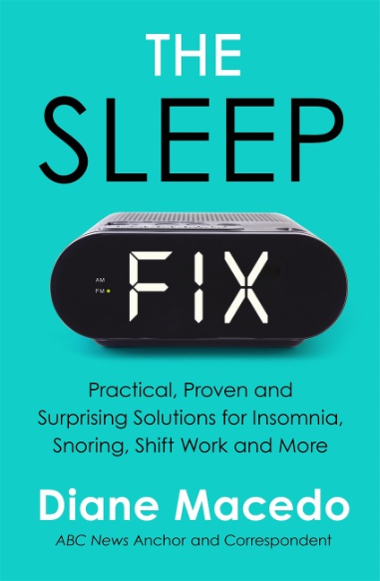 The Sleep Fix - Diane Macedo