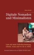 Cover-Bild zum Titel 'Digitale Nomaden und Minimalisten' von 'Heinz Duthel'