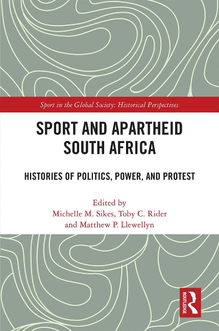 Sport and Apartheid South Africa - 