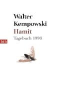 Hamit - Walter Kempowski