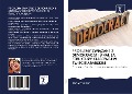 Cover-Bild zum Titel 'PROBLEMY ZWI¿ZANE Z DEMOKRACJ¿ I ANALIZ¿ STRUKTURY KLASOWEJ W ¿WIECIE ARABSKIM' von 'Kemal Yildirim'