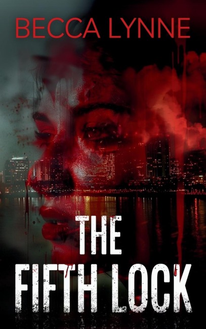 The Fifth Lock - Becca Lynne