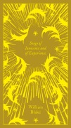 Cover-Bild zum Titel 'Songs of Innocence and of Experience' von 'William Blake'
