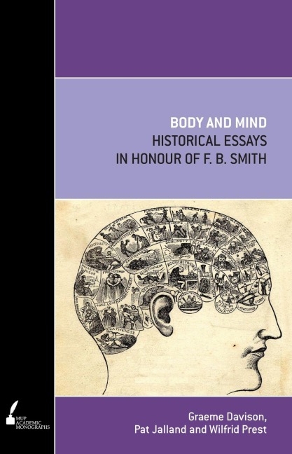 Body and Mind - 