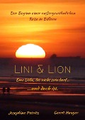 Lini & Lion - Eine Liebe, die nicht sein darf ...und doch ist. - Gerrit Haager