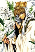 Saiyuki: The Original Series Resurrected Edition 4 - Kazuya Minekura