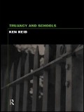 Cover-Bild zum Titel 'Truancy and Schools' von 'Ken Reid'