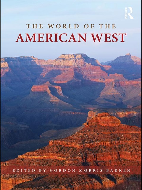The World of the American West - 