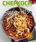 Cover-Bild zum Titel 'Chefkoch: Single-Hits' von ''