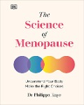 Cover-Bild zum Titel 'The Science of Menopause' von 'Philippa Kaye'