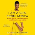 I Am a Girl from Africa - Elizabeth Nyamayaro