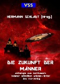 Cover-Bild zum Titel 'Die Zukunft der Männer' von ''
