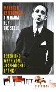 Cover-Bild zum Titel 'Ein Raum für die Seele' von 'Maarten Buuren'