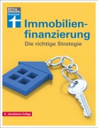 Cover-Bild zum Titel 'Immobilienfinanzierung' von 'Werner Siepe'