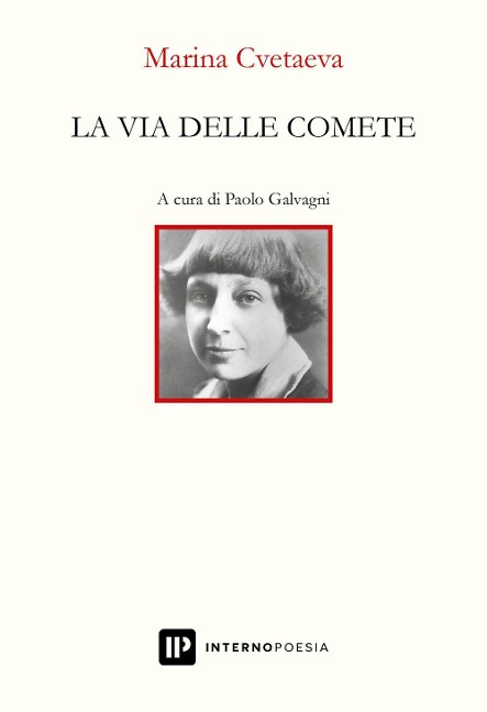 La via delle comete - Marina Cvetaeva