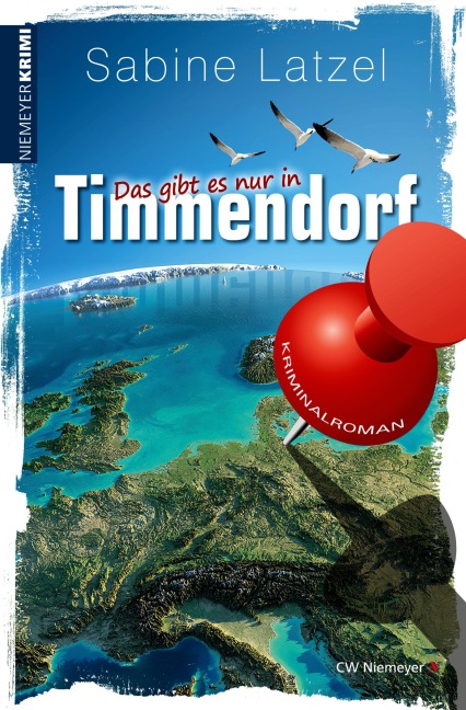Das gibt es nur in Timmendorf - Sabine Latzel
