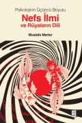Cover-Bild zum Titel 'Psikolojinin Ücüncü Boyutu' von 'Mustafa Merter'