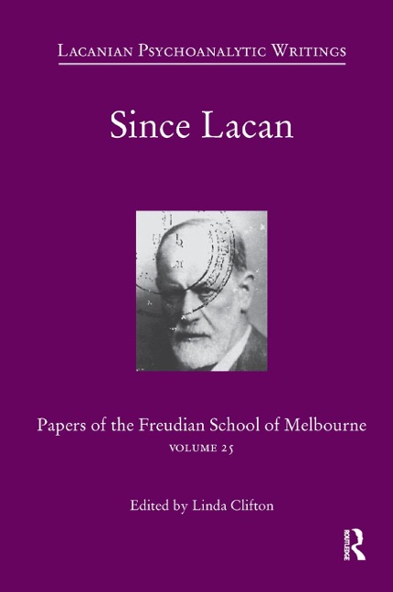 Since Lacan - Linda Clifton