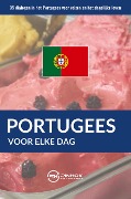 Cover-Bild zum Titel 'Portugees voor elke dag' von 'Pinhok Languages'