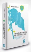 Cover-Bild zum Titel 'Kirim Türklerinin Mill Mücadelesi Ciltli' von 'Edige Kirimal'