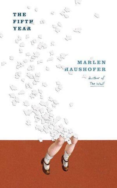 The Fifth Year - Marlen Haushofer