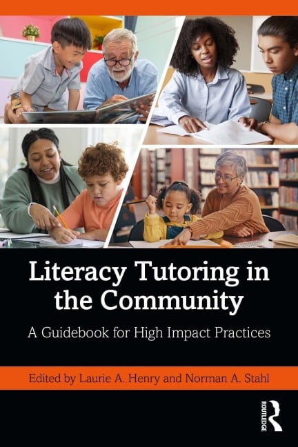 Literacy Tutoring in the Community - 