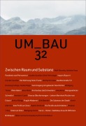 Cover-Bild zum Titel 'Zwischen Raum und Substanz' von ''