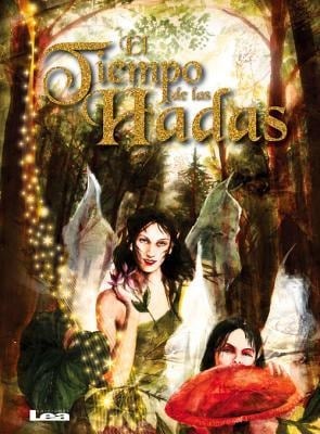 El Tiempo de Las Hadas - Casandra Kared