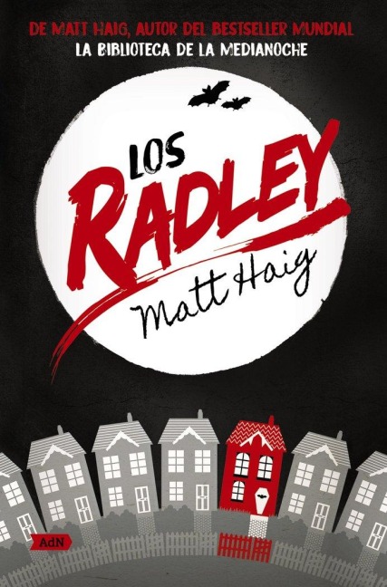 Los Radley (Adn) - 